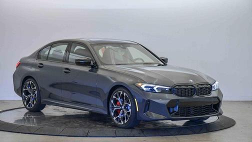 2026 BMW M340 NA