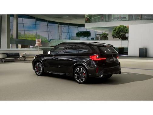 2026 BMW X1 M35i