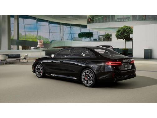 2026 BMW i5 xDrive40