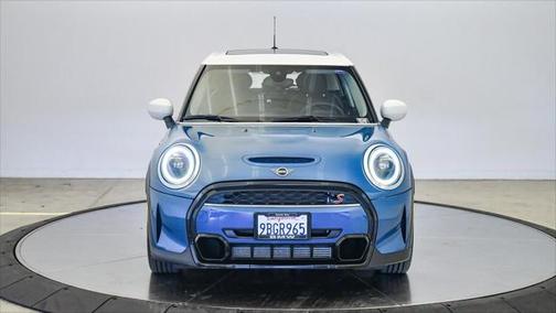 2023 MINI Hardtop Cooper S