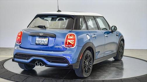 2023 MINI Hardtop Cooper S