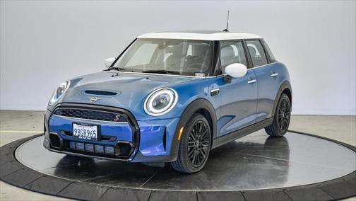 2023 MINI Hardtop Cooper S