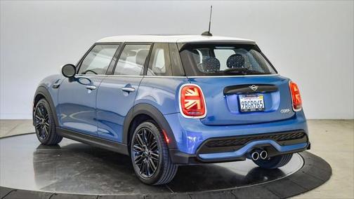 2023 MINI Hardtop Cooper S