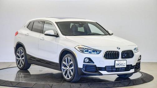 2019 BMW X2 xDrive28i
