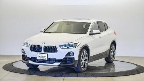2019 BMW X2 xDrive28i