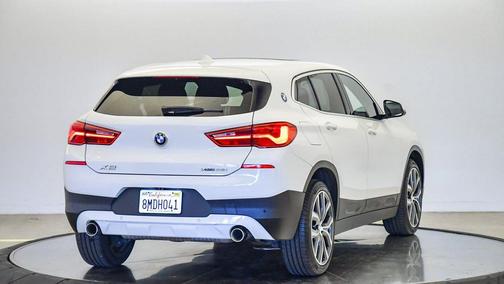 2019 BMW X2 xDrive28i