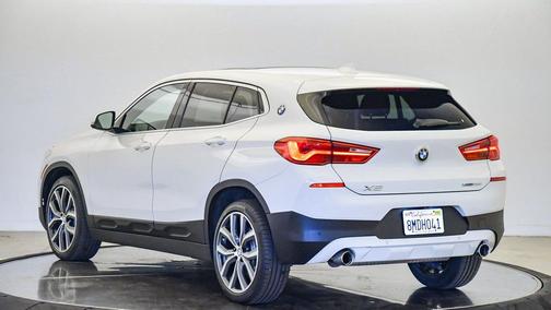 2019 BMW X2 xDrive28i