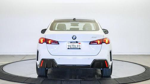 Alpine White 2026 BMW 228 Gran Coupe 228