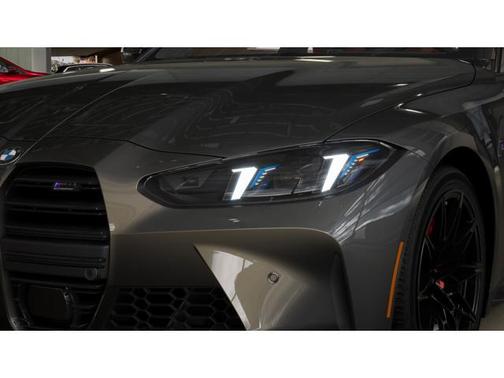 2026 BMW M4 Base