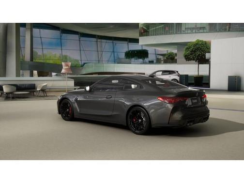 2026 BMW M4 Base