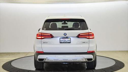 2022 BMW X5 sDrive40i