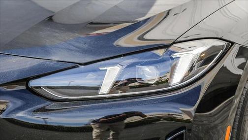 2025 BMW i4 Gran Coupe eDrive40
