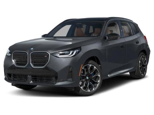2026 BMW X3 M50 xDrive