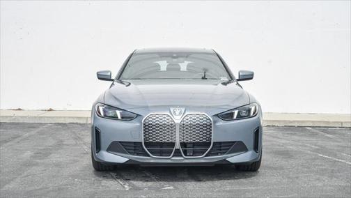 2025 BMW i4 Gran Coupe eDrive40