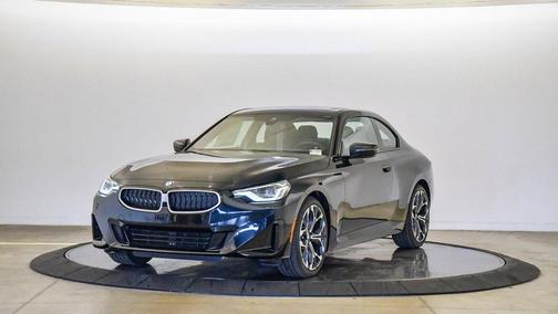 2026 BMW 230 xDrive
