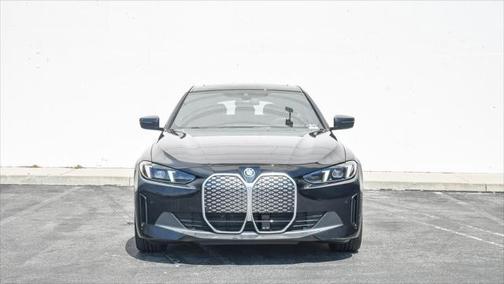 2025 BMW i4 Gran Coupe eDrive40