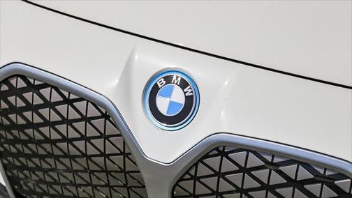 2025 BMW i4 Gran Coupe eDrive40