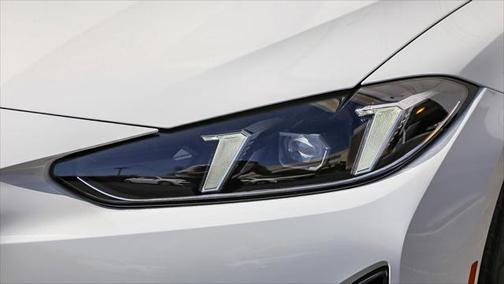2025 BMW i4 Gran Coupe eDrive40