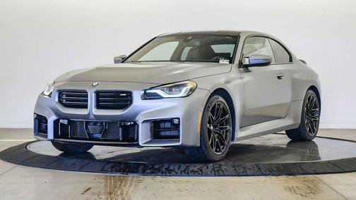 2024 BMW M2 Base