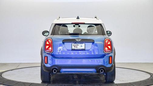 2023 MINI Countryman Cooper S
