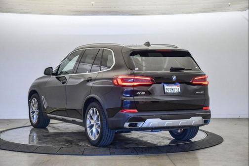 2023 BMW X5 sDrive40i