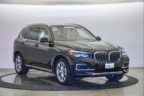 2023 BMW X5 sDrive40i