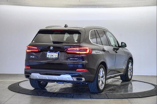 2023 BMW X5 sDrive40i