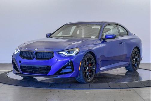2026 BMW 230 xDrive
