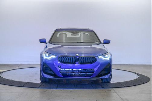 2026 BMW 230 xDrive