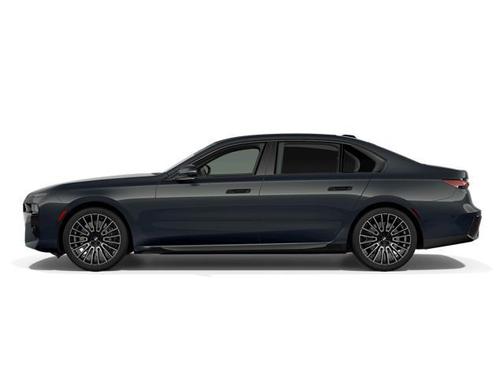 2026 BMW 740 740i