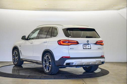 2023 BMW X5 PHEV xDrive45e