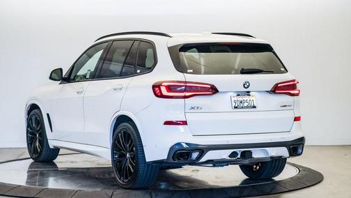 2023 BMW X5 sDrive40i