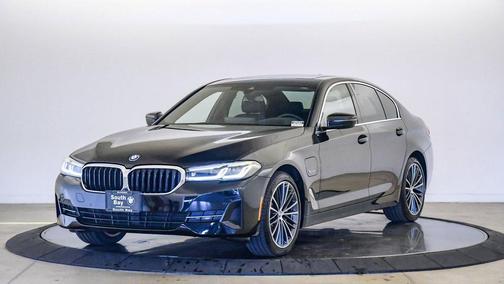 2023 BMW 530e Base