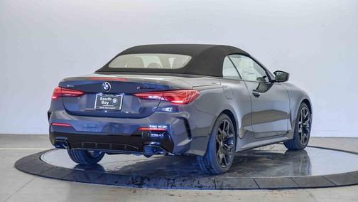 2026 BMW M440 i xDrive