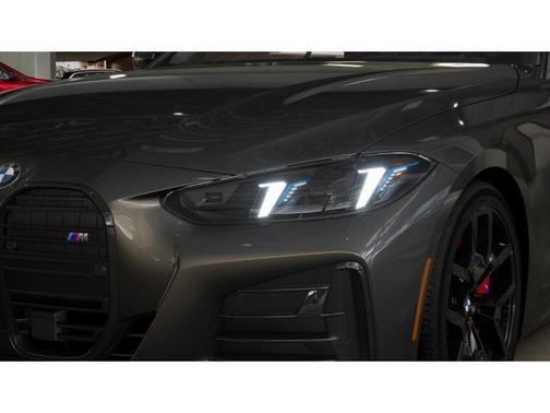 2026 BMW M440 i xDrive