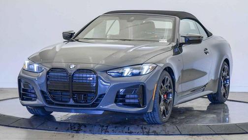 2026 BMW M440 i xDrive