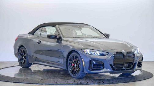 2026 BMW M440 i xDrive