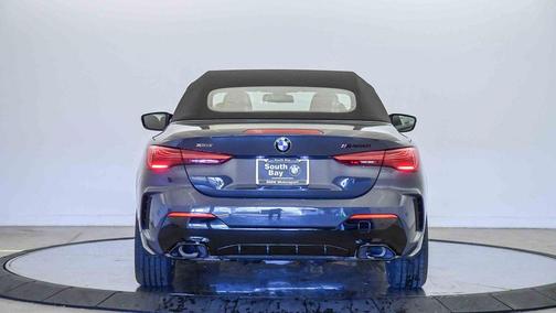 2026 BMW M440 i xDrive