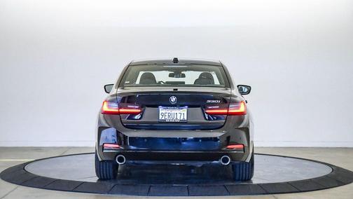 2023 BMW 330 330i