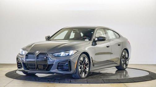 2026 BMW M440 i xDrive