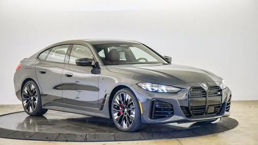 2026 BMW M440 i xDrive