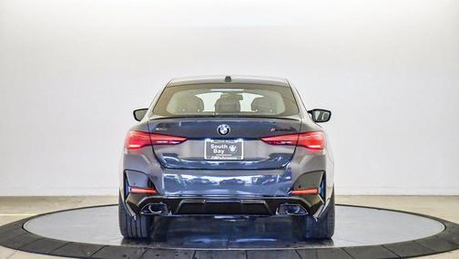 2026 BMW M440 i xDrive