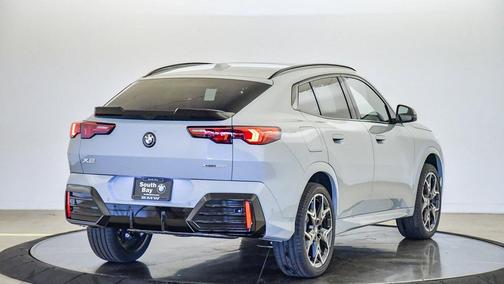 2026 BMW X2 xDrive28i