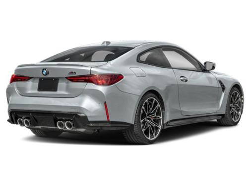 2026 BMW M4 Competition xDrive