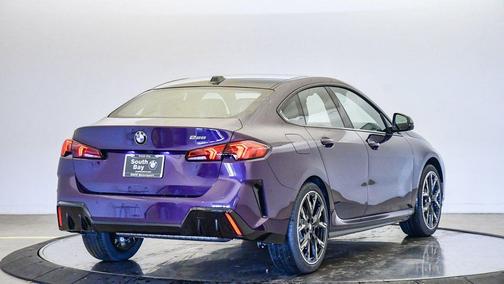 2026 BMW 228 Gran Coupe 228