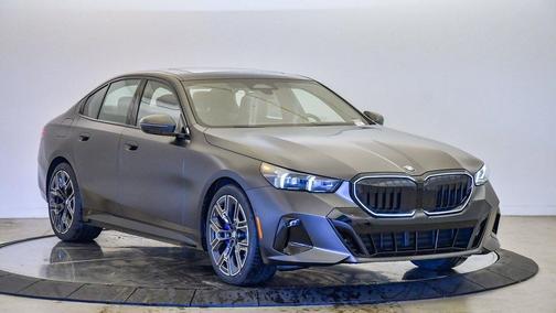 2026 BMW 530 i