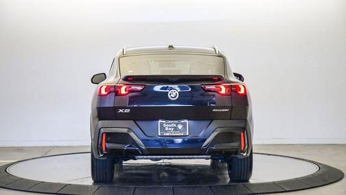 2025 BMW X2 xDrive28i