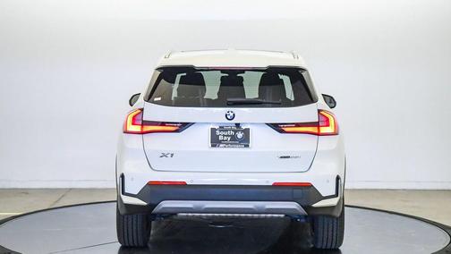 Alpine White 2023 BMW X1 xDrive28i