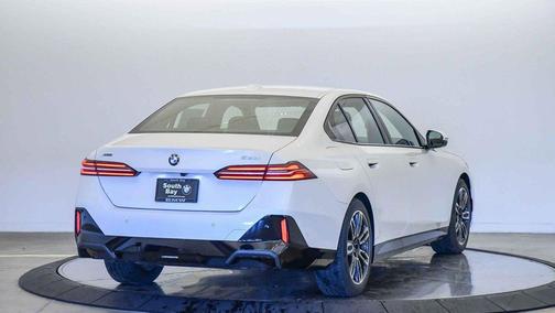2026 BMW 530 xDrive