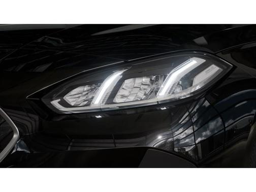 Black Sapphire Metallic 2026 BMW 228 Gran Coupe 228